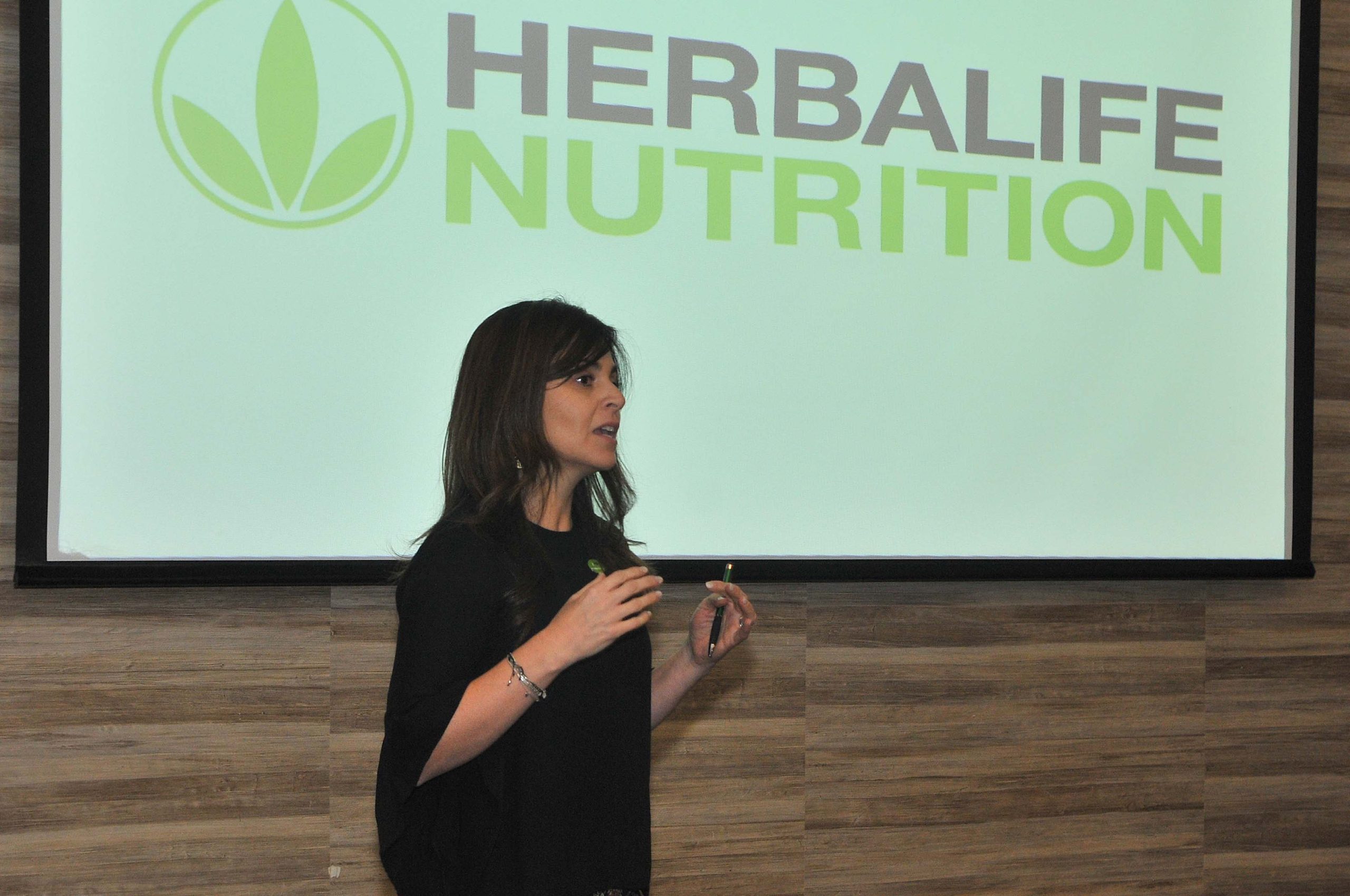 Herbalife Nutrition lanza Campaña #MujerEmprendedora