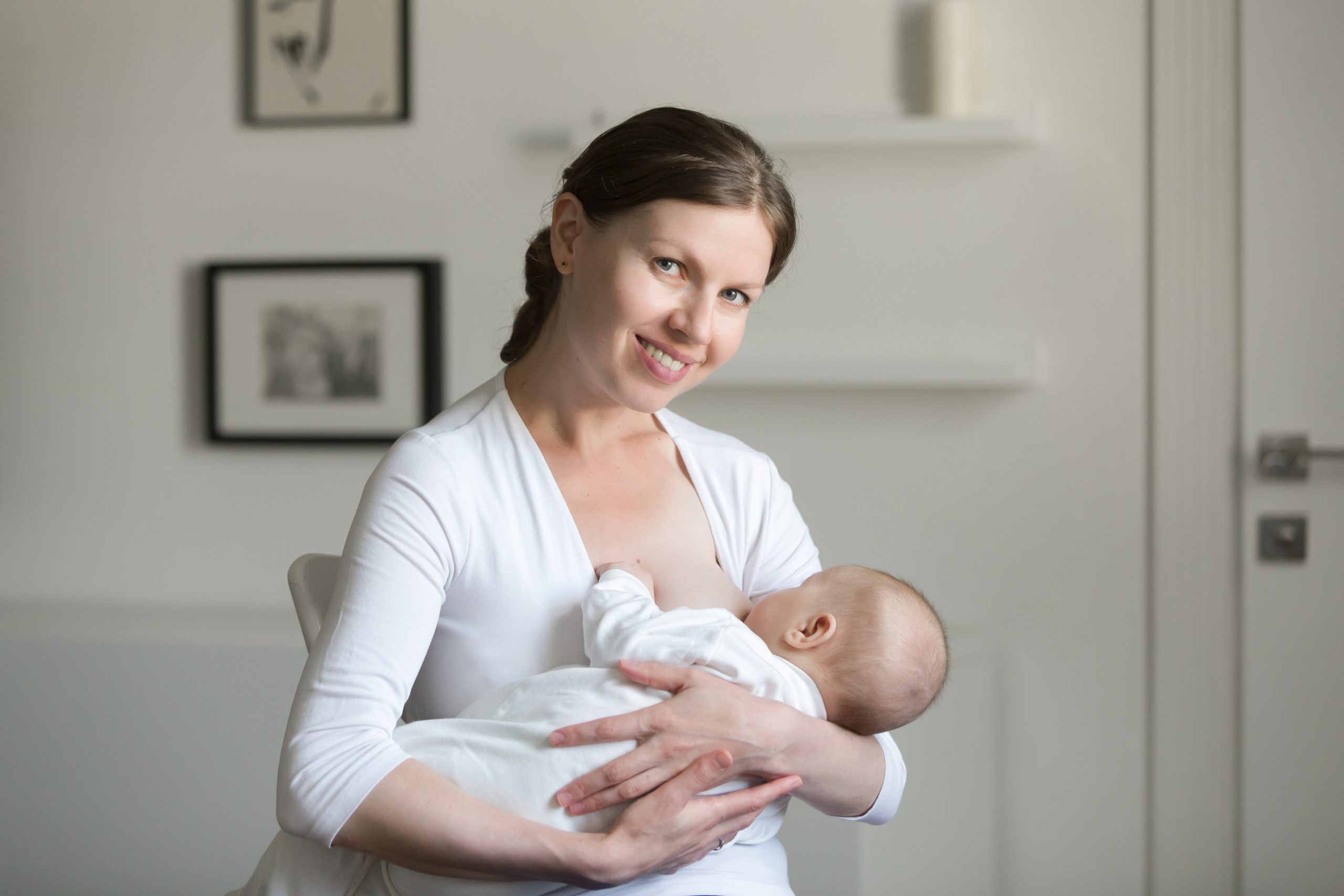 Alerta Sanitaria por Pre Nan: Nutricionistas recomiendan Lactancia Materna como medida precautoria en bebés prematuros
