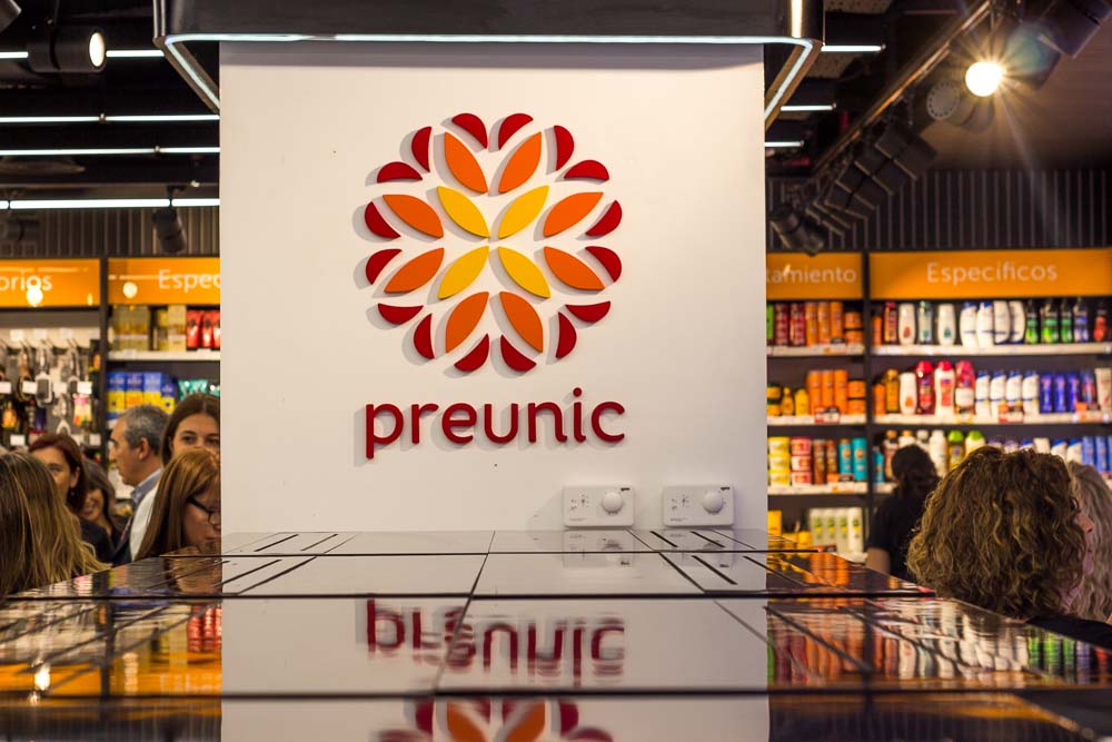 Preunic refresca su marca: más fluida, moderna y conectada con la mujer de hoy