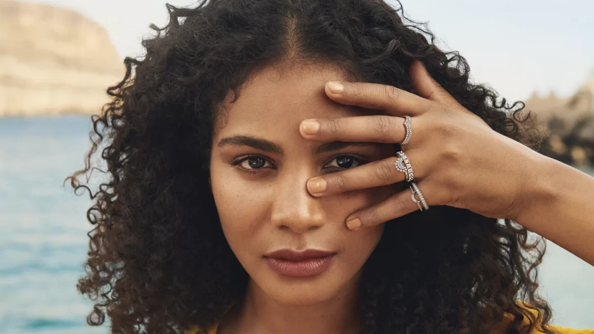 CONOCE LA NUEVA COLECCIÓN DE PANDORA LLENA DE MISTICISMO